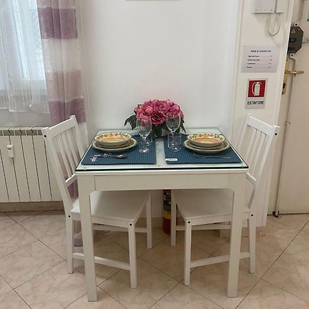 Casa Vacanze Marzia Rom Exterior foto