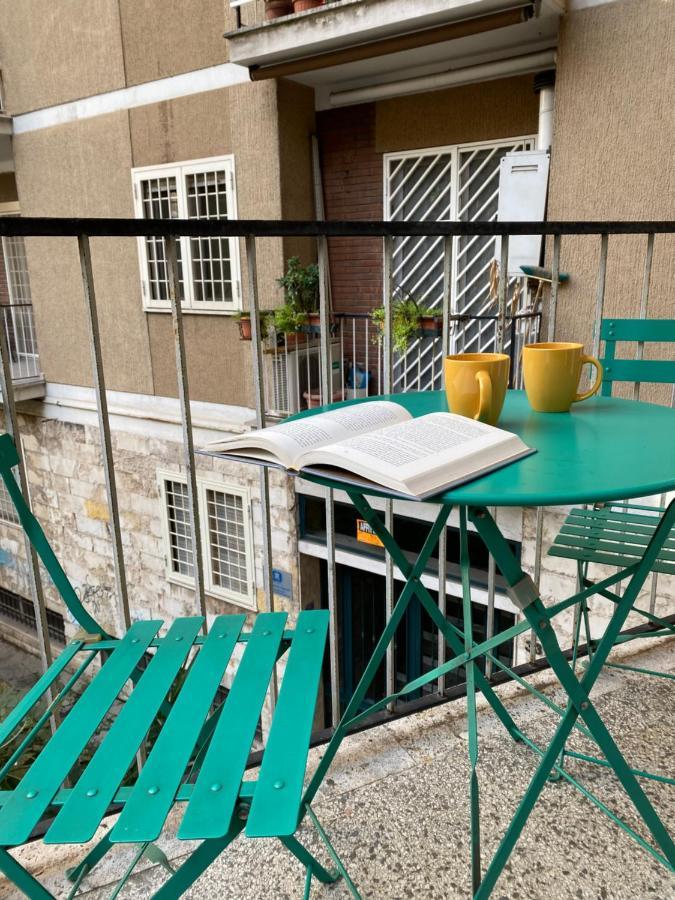Casa Vacanze Marzia Rom Exterior foto