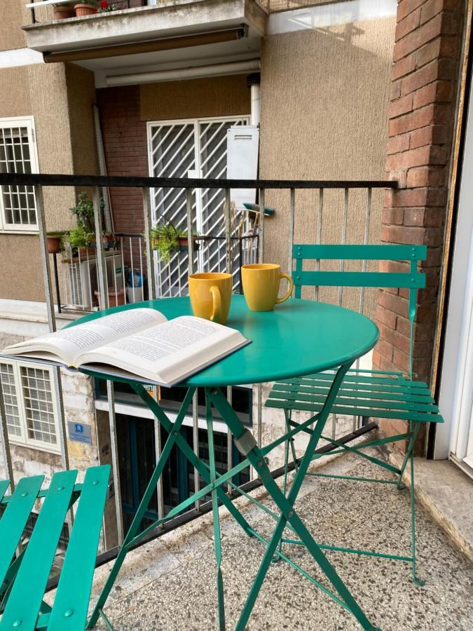 Casa Vacanze Marzia Rom Exterior foto