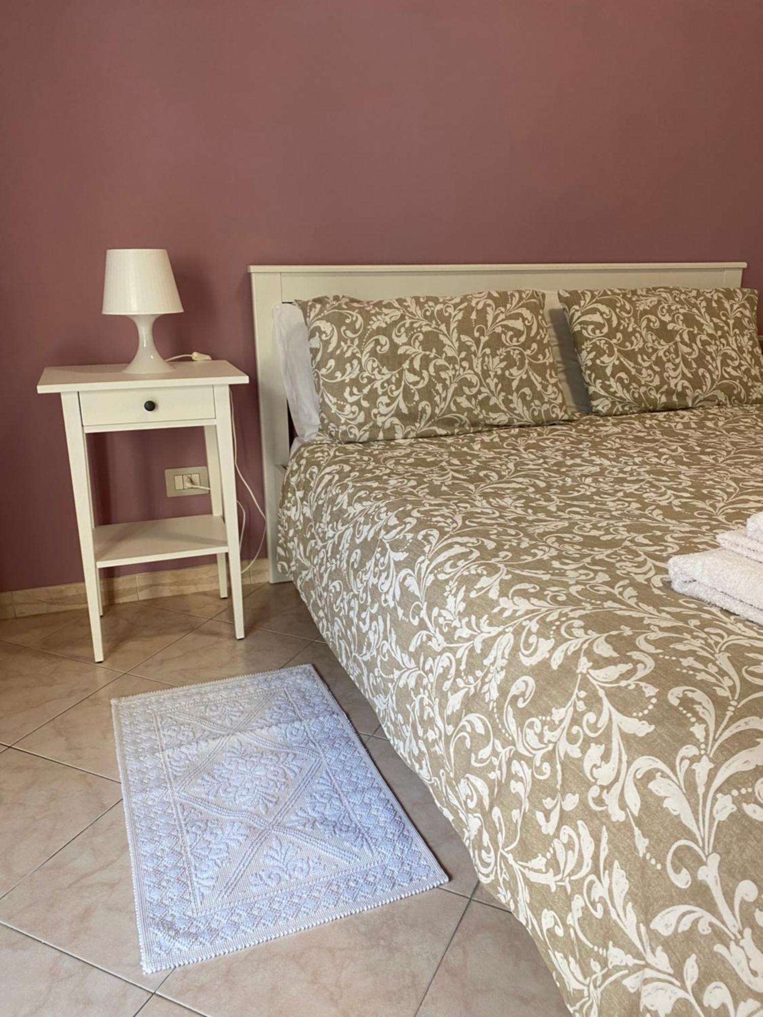 Casa Vacanze Marzia Rom Exterior foto