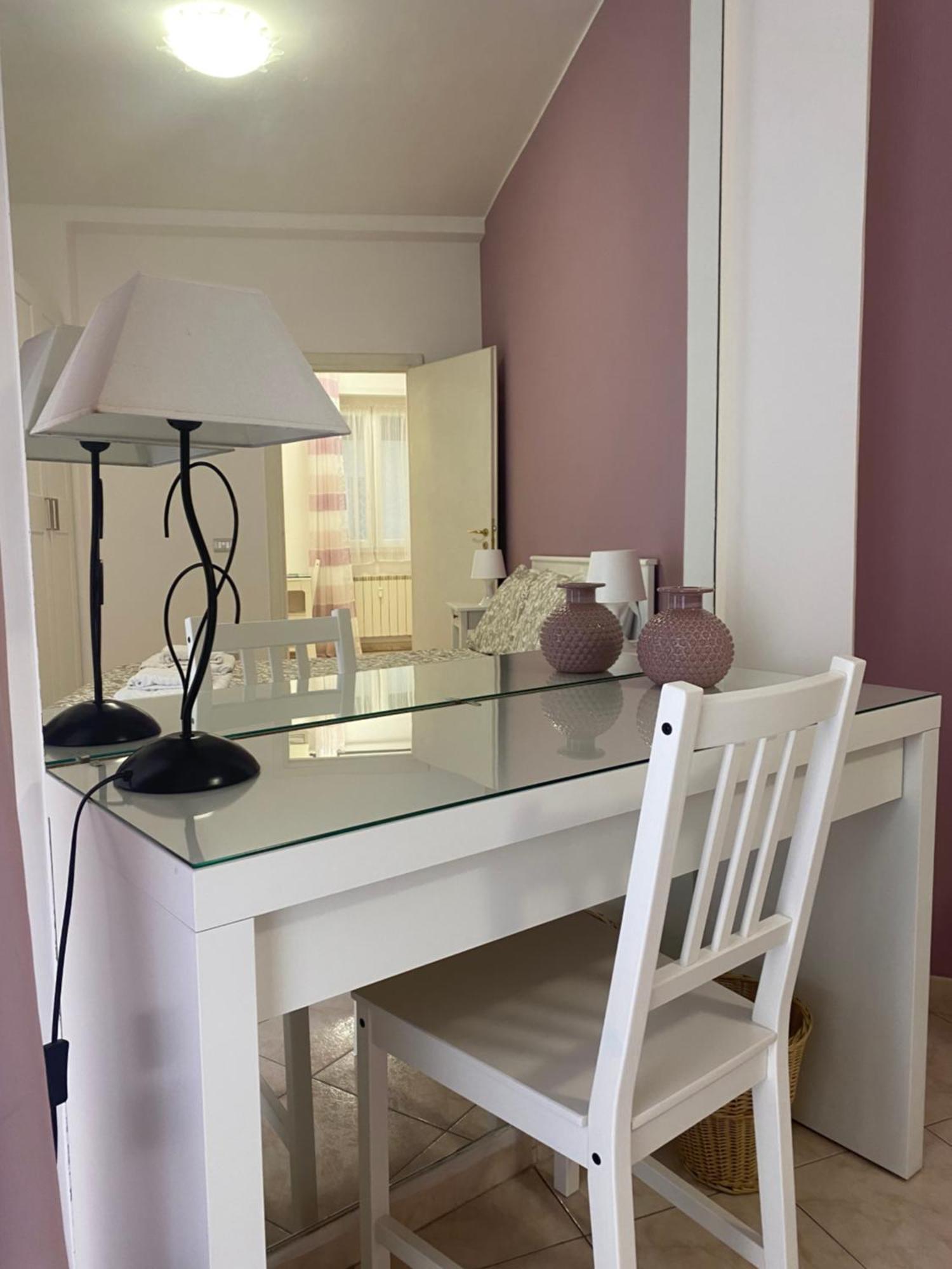 Casa Vacanze Marzia Rom Exterior foto