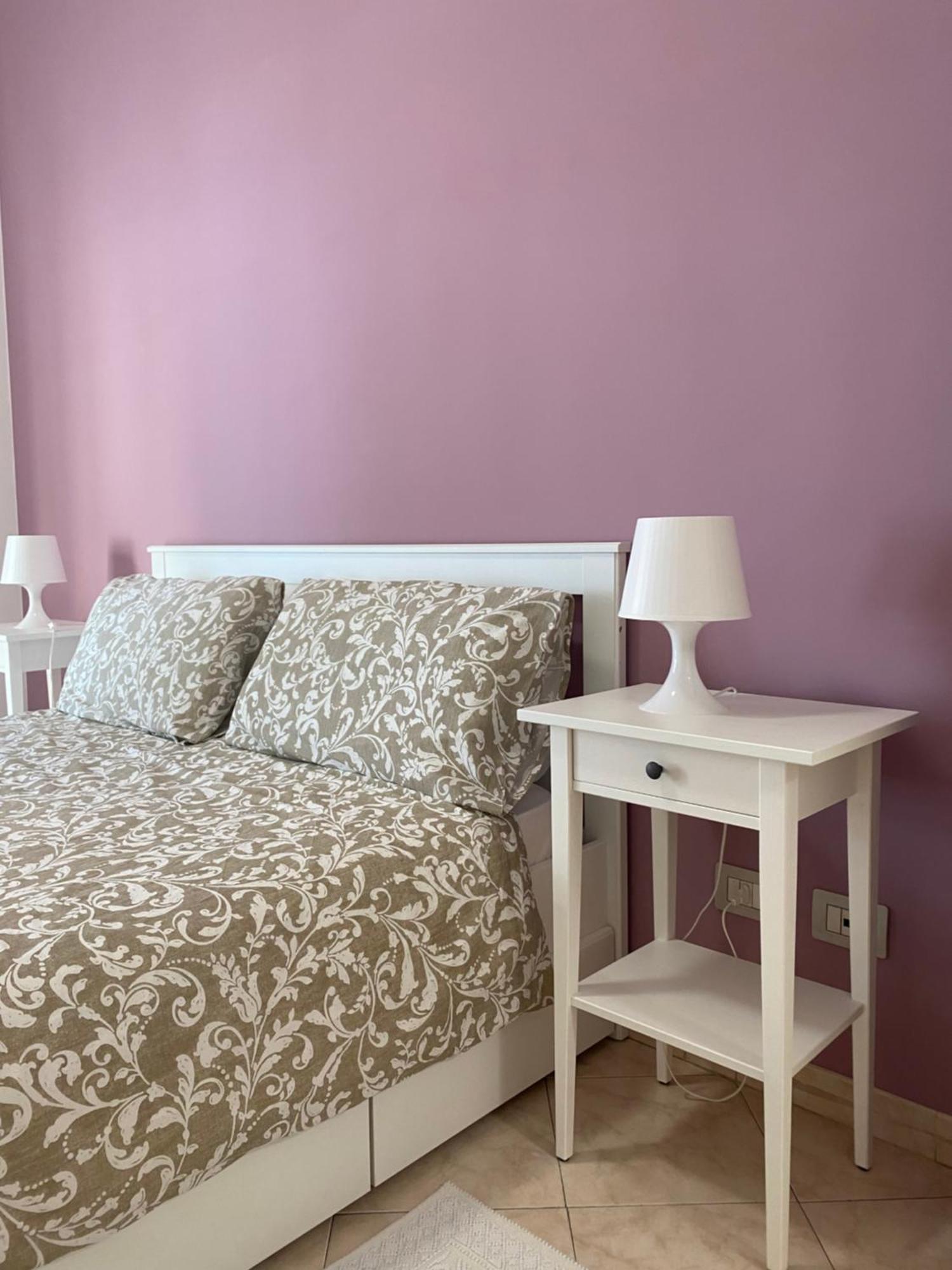 Casa Vacanze Marzia Rom Exterior foto