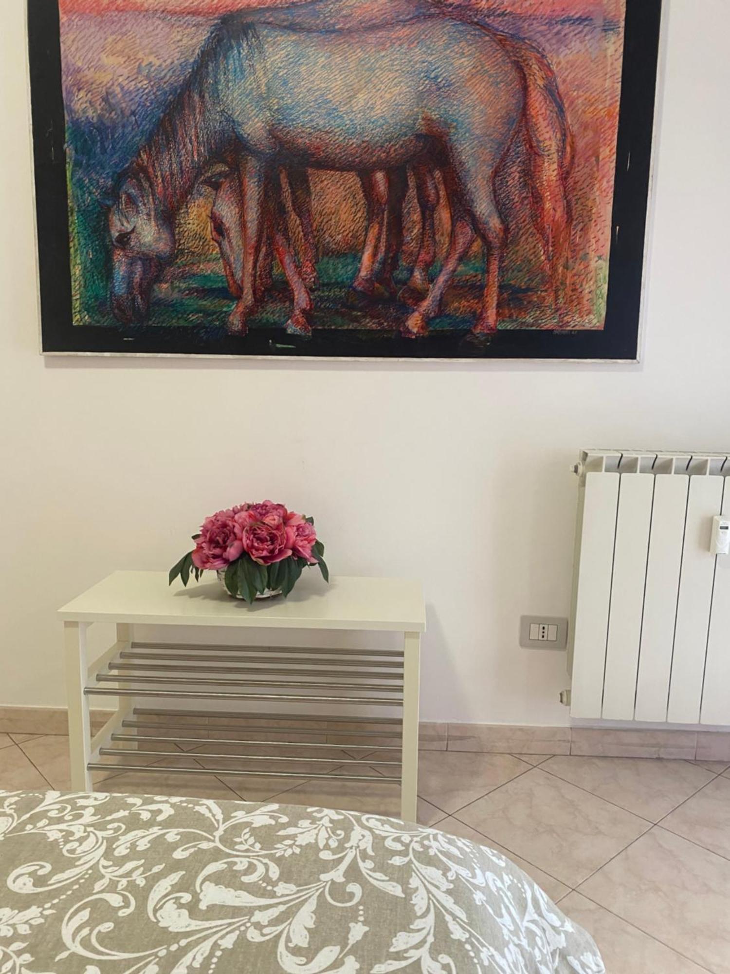 Casa Vacanze Marzia Rom Exterior foto