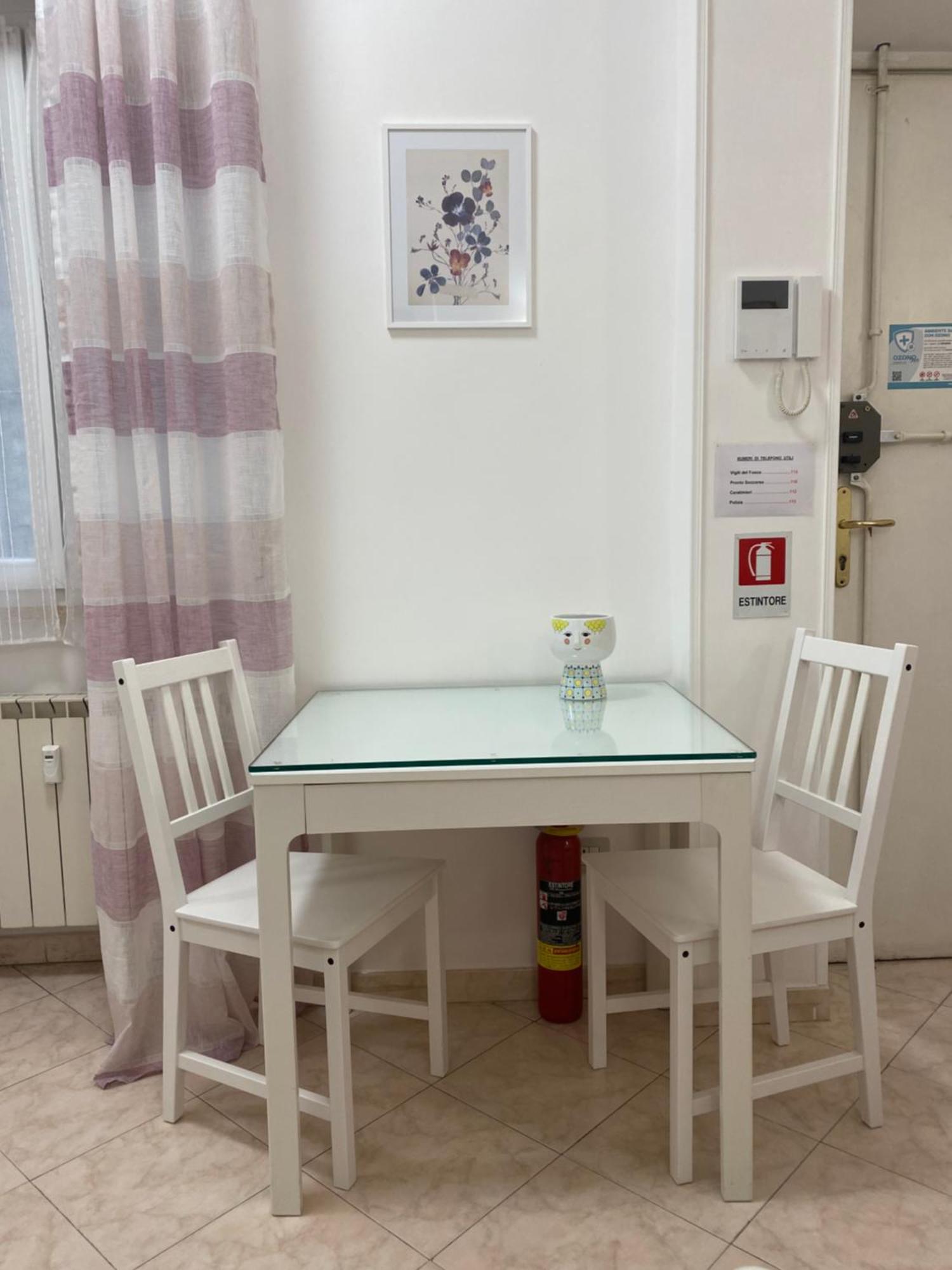 Casa Vacanze Marzia Rom Exterior foto