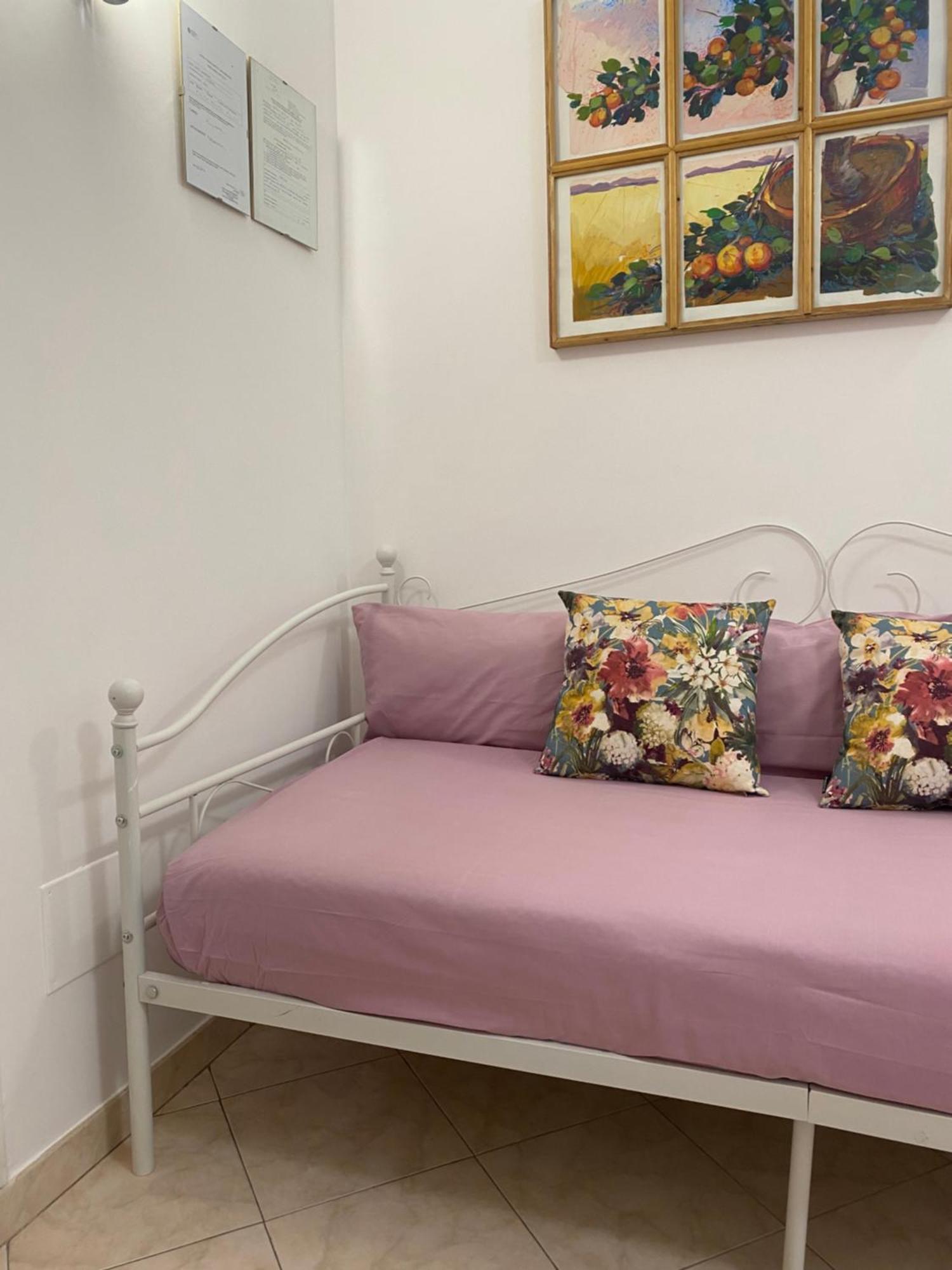 Casa Vacanze Marzia Rom Exterior foto