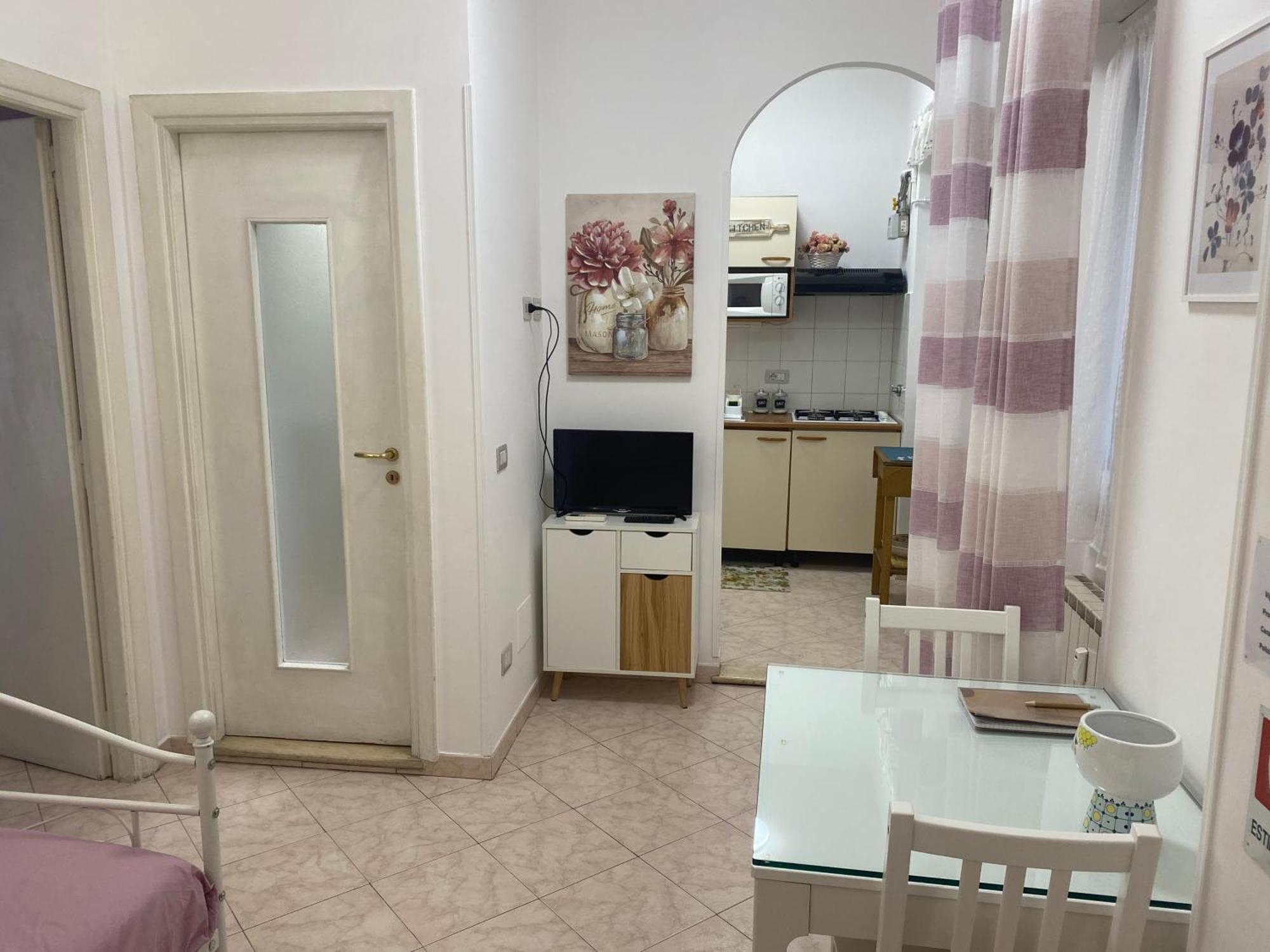 Casa Vacanze Marzia Rom Exterior foto