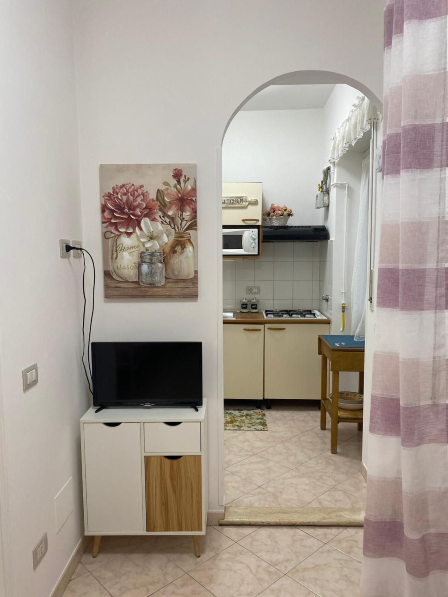Casa Vacanze Marzia Rom Exterior foto