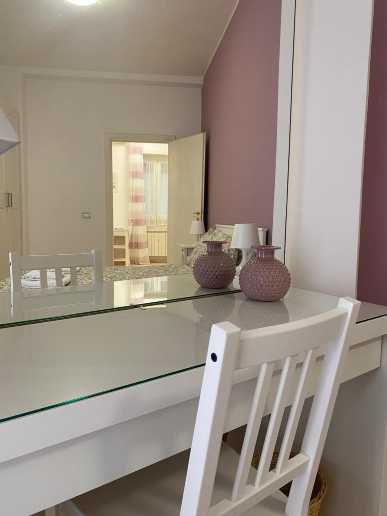 Casa Vacanze Marzia Rom Exterior foto