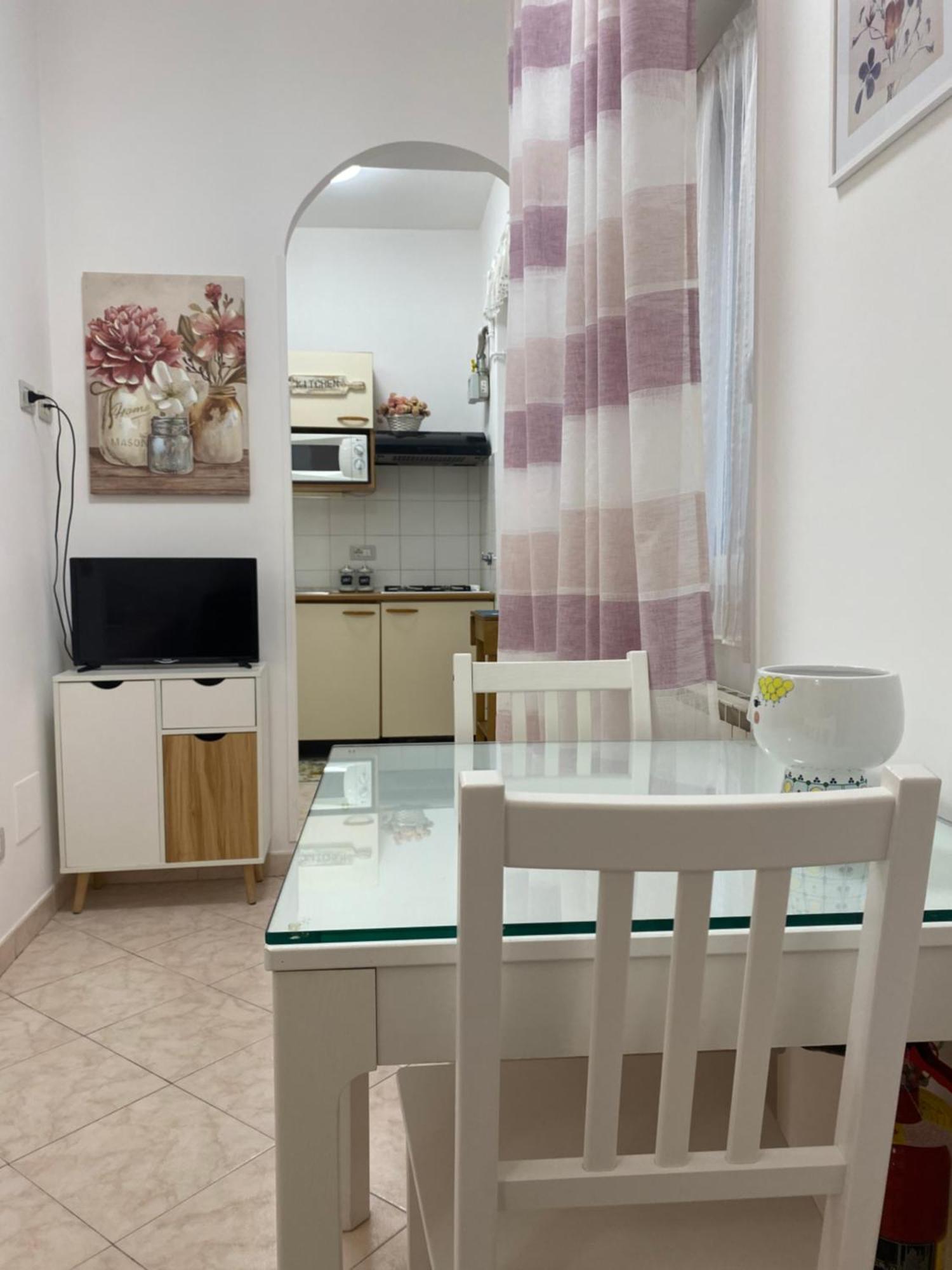 Casa Vacanze Marzia Rom Exterior foto