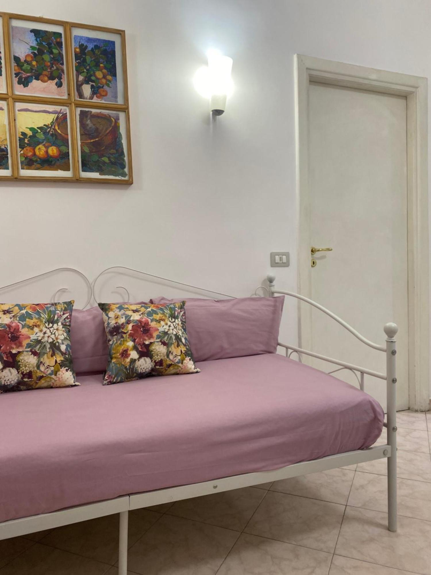 Casa Vacanze Marzia Rom Exterior foto