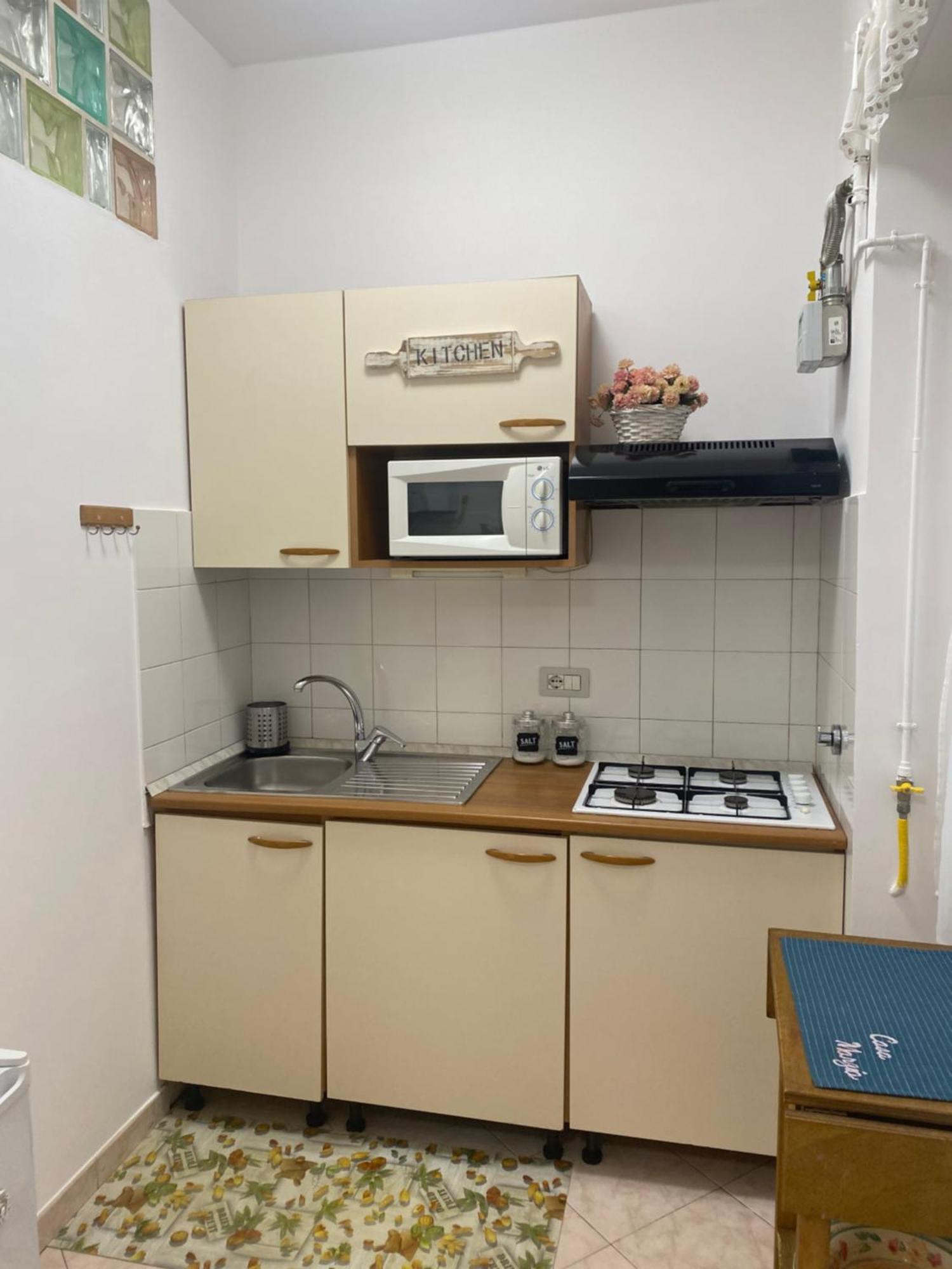 Casa Vacanze Marzia Rom Exterior foto