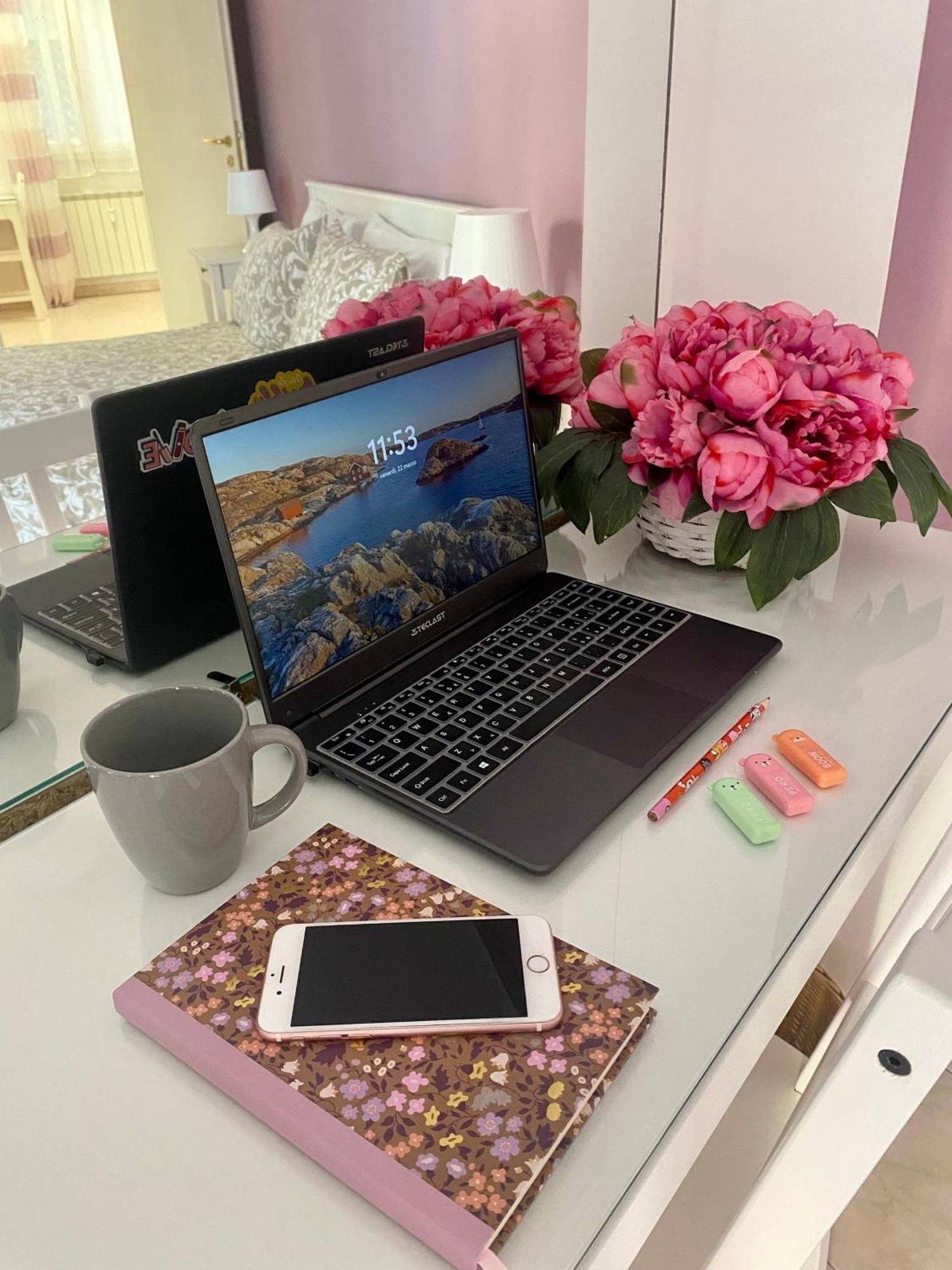 Casa Vacanze Marzia Rom Exterior foto