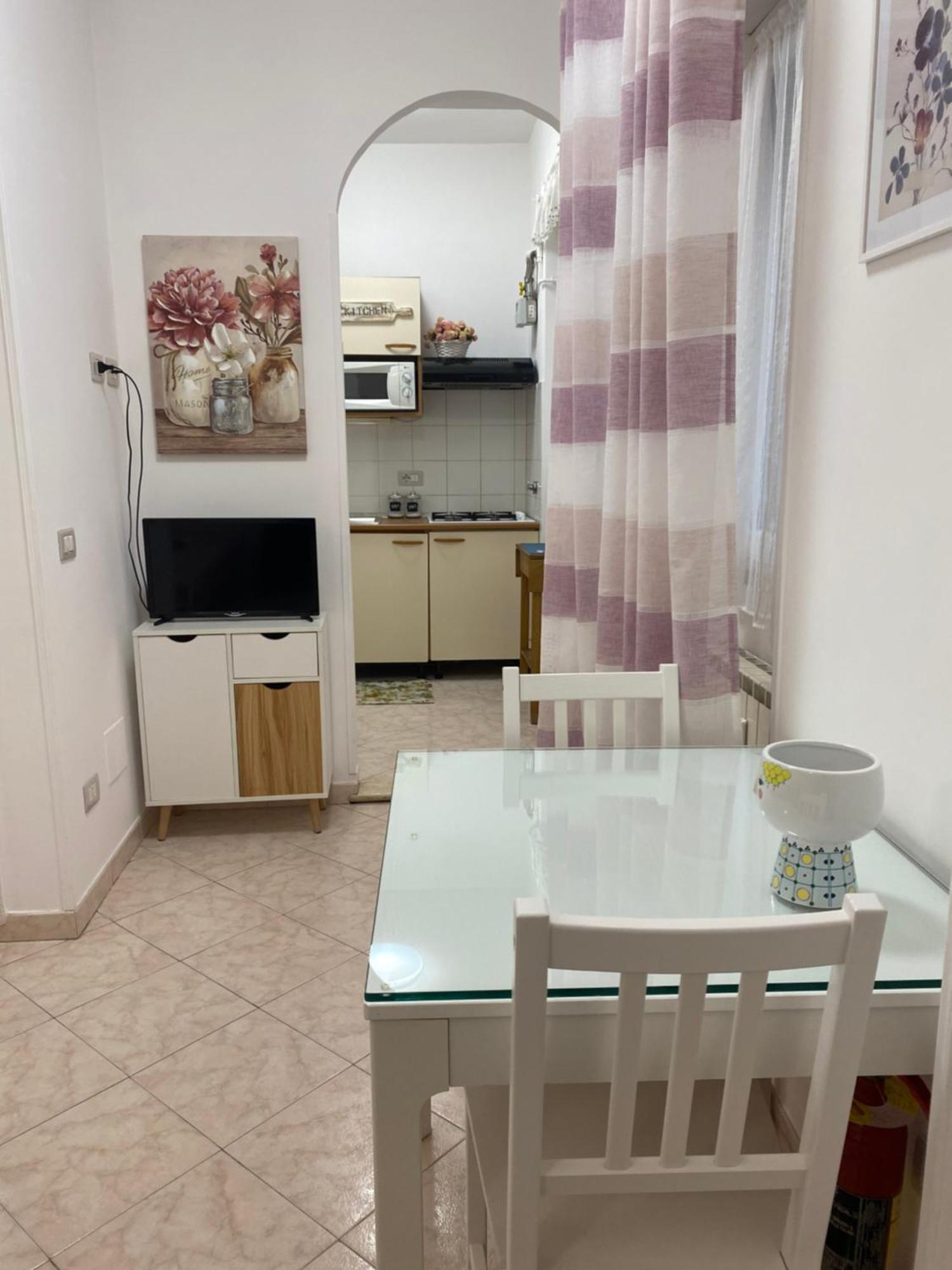 Casa Vacanze Marzia Rom Exterior foto