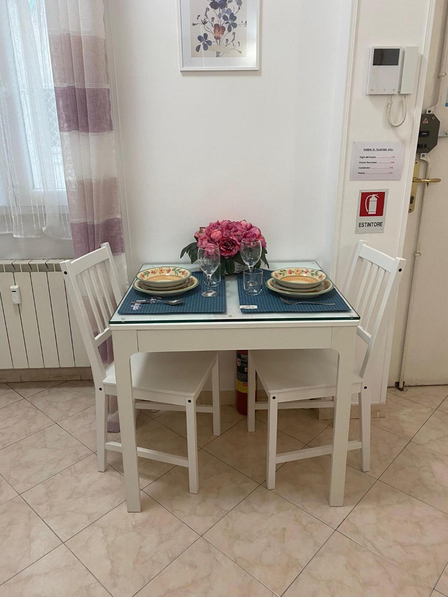 Casa Vacanze Marzia Rom Exterior foto