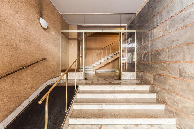 Casa Vacanze Marzia Rom Exterior foto