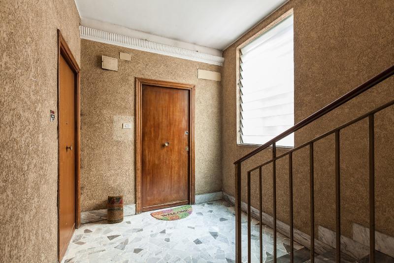 Casa Vacanze Marzia Rom Exterior foto